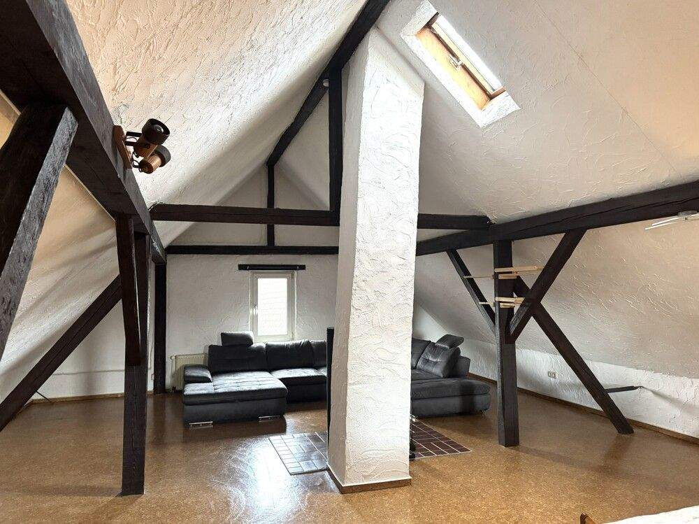 Immobilie in Darmstadt - Die eigenen 4 Wände - Bild 4