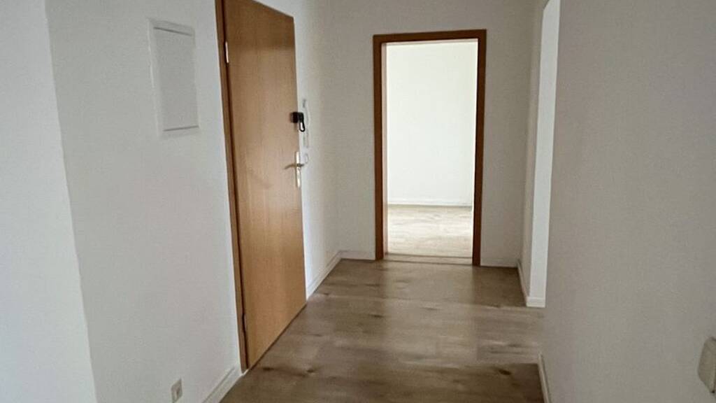 Wohnung zum Kauf 115.000 € 3 Zimmer 75 m² 1. Geschoss Stadtmitte Plauen 08523