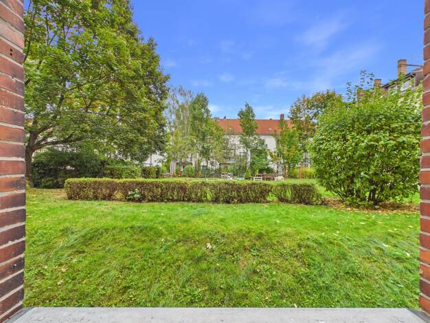 Wohnung zum Kauf 172.000 € 2 Zimmer 50 m² EG Alt-Hohenschönhausen Berlin 13055