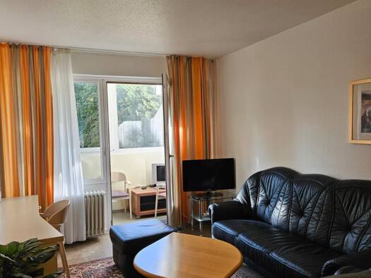 Wohnung zum Kauf 139.000 € 2 Zimmer 40 m² 1. Geschoss frei ab sofort Holm Schönberg (Holstein) 24217