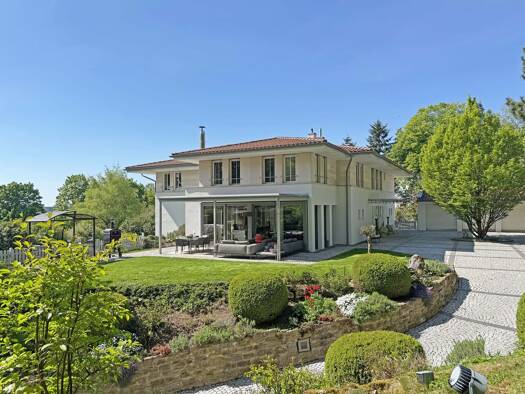 Villa zum Kauf 3.950.000 € 12,5 Zimmer 661 m² 3.069 m² Grundstück Coburg Coburg 96450