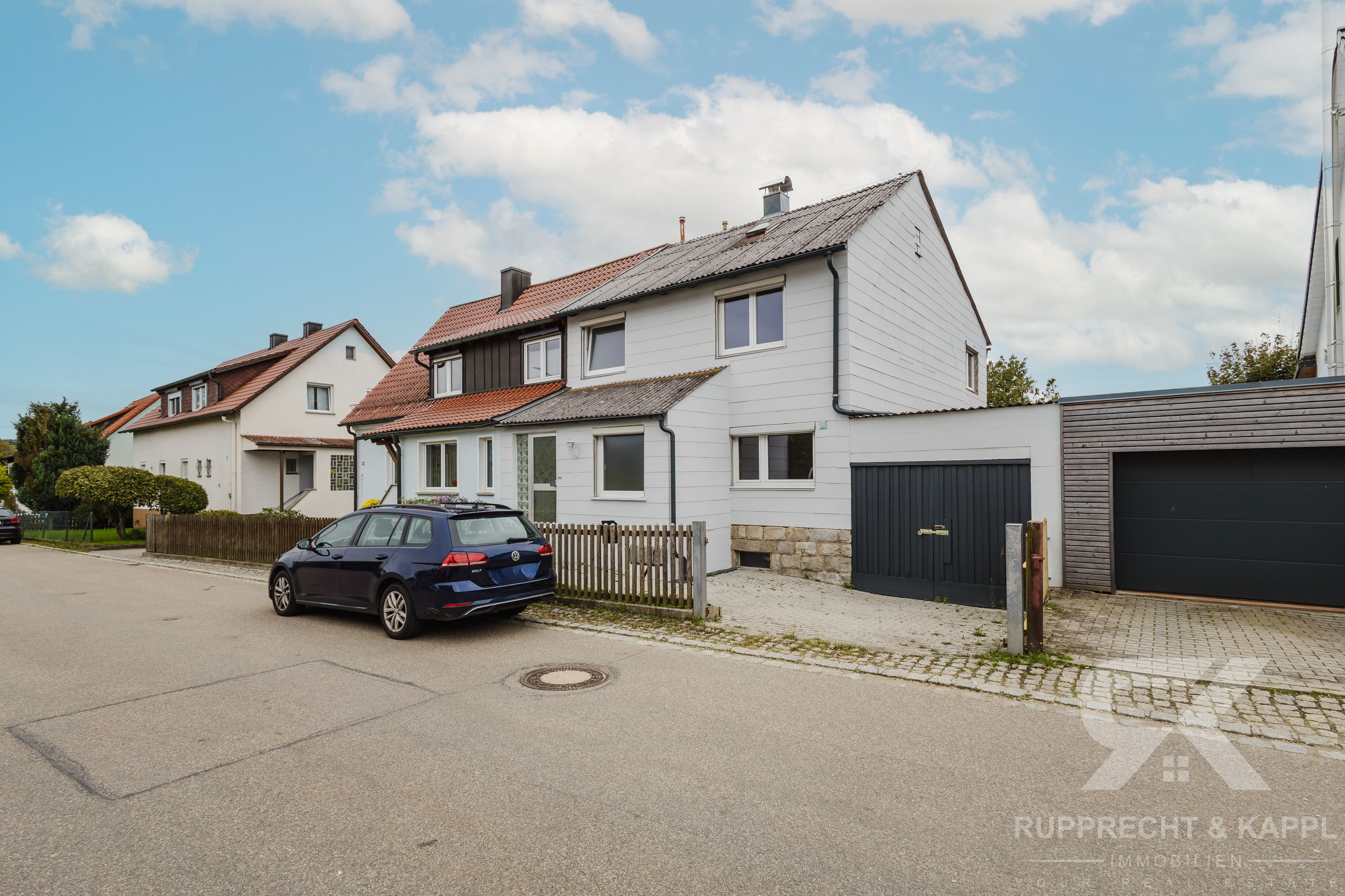 Einfamilienhaus zum Kauf 169.000 € 5 Zimmer 136 m²<br/>Wohnfläche 670 m²<br/>Grundstück Altenstadt Vohenstrauß 92648