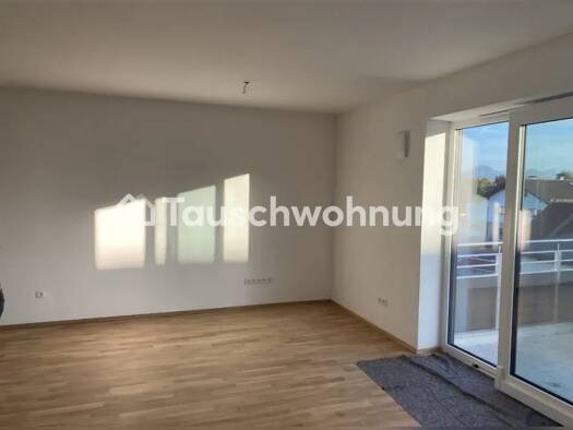 Wohnung zur Miete Tauschwohnung 1.500 € 3,5 Zimmer 85 m² Oberhart Kolbermoor 83059