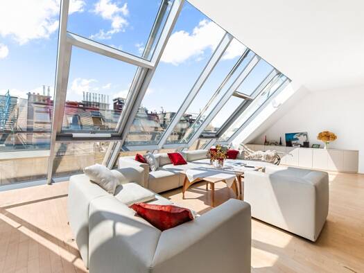 Wohnung zum Kauf 2.140.000 € 4 Zimmer 180 m² 1. Geschoss Wieden 1040
