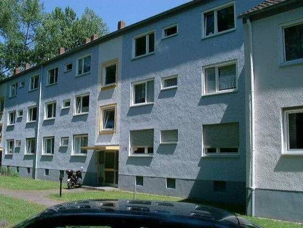 Wohnung zur Miete 861 € 3 Zimmer 66,4 m² 2. Geschoss frei ab 03.01.2026 Gotenstr. 118 Plittersdorf Bonn 53175