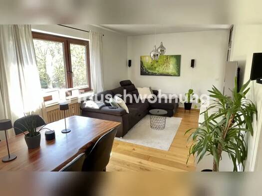 Wohnung zur Miete Tauschwohnung 750 € 2 Zimmer 50 m² 2. Geschoss Zollstock Köln 50969