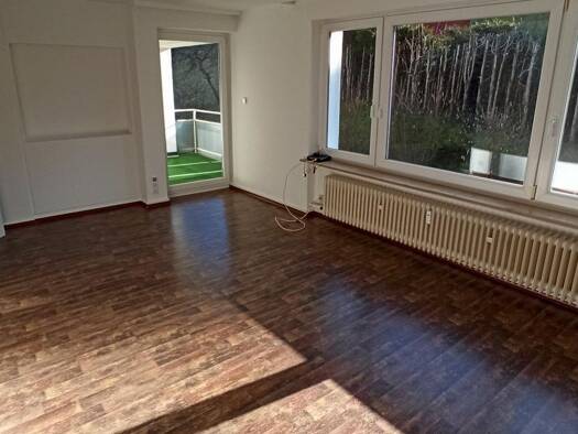 Wohnung zur Miete 750 € 3,5 Zimmer 85 m² Geschoss 2/3 frei ab sofort Pulvermüllerweg 15 Friedrichstal Baiersbronn 72270