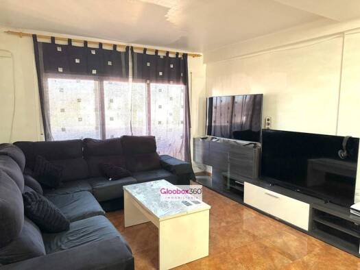 Wohnung zum Kauf 195.000 € 5 Zimmer 126 m² 7. Geschoss Reus 43205