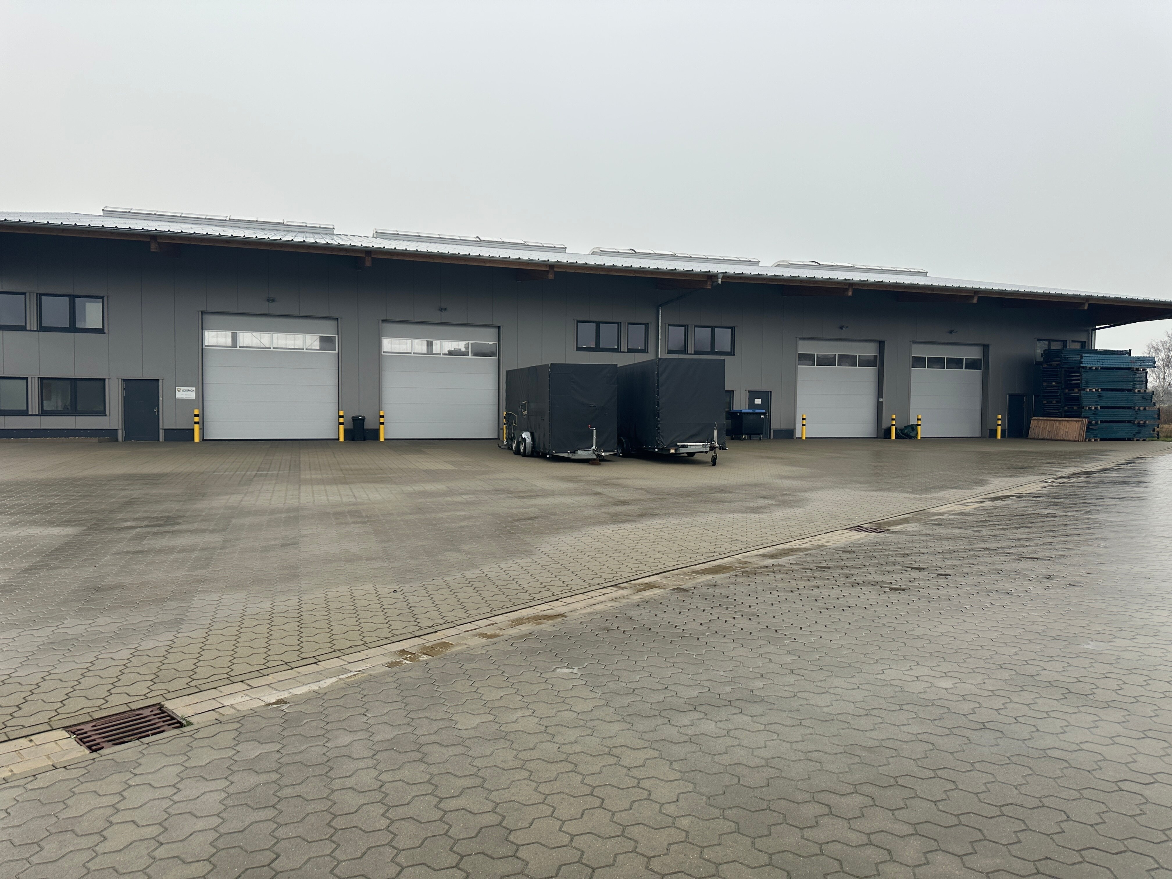 Lagerhalle zur Miete 900 m²<br/>Lagerfläche ab 300 m²<br/>Teilbarkeit Egestorf Egestorf 21272