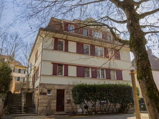 Wohnung zur Miete 1.390 € 4 Zimmer 120 m² Geschoss 1/3 frei ab 01.01.2026 Coburg 96450