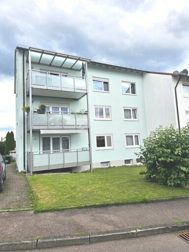 Wohnung zum Kauf 262.000 € 4 Zimmer 90,2 m² EG frei ab sofort Eislingen Eislingen/Fils 73054