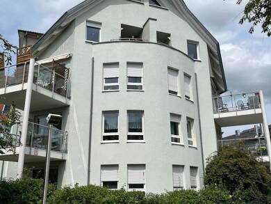 Wohnung zur Miete 1.379 € 5 Zimmer 125 m² Dachgeschoss, 5. Geschoss Heppstraße 95 Betzingen Reutlingen 72770