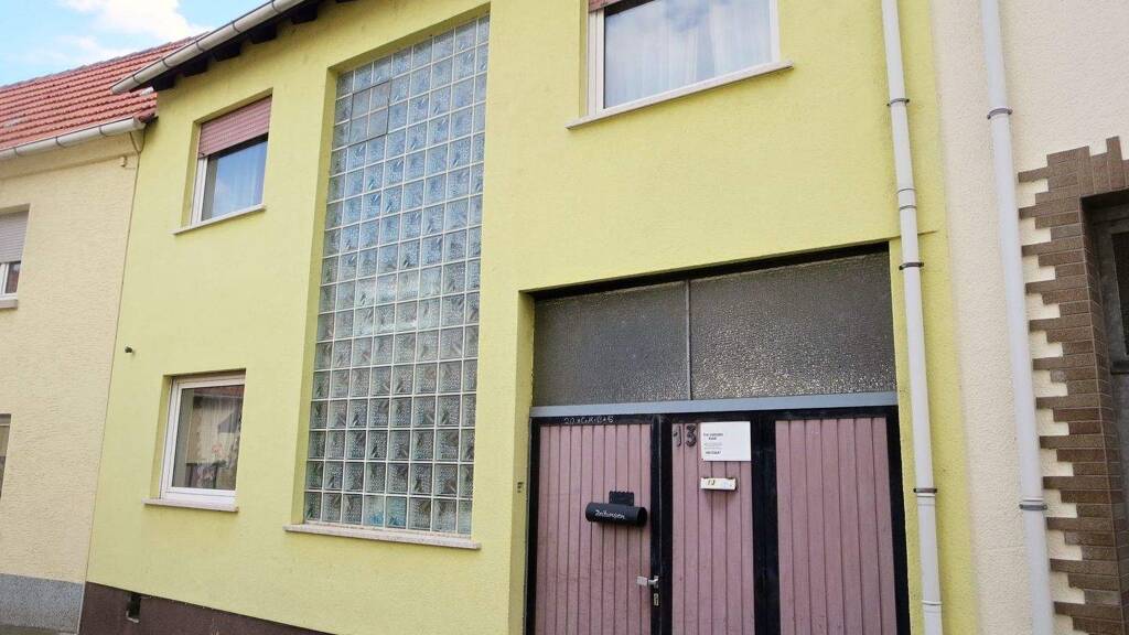 Einfamilienhaus zum Kauf 298.000 € 7 Zimmer 198 m² 290 m² Grundstück Bockenheim 67278