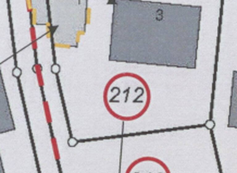 Bauernhaus zum Kauf provisionsfrei 650.000 € 12 Zimmer 210 m² 780 m² Grundstück Dorfstr. 3 Groß Timmendorf Timmendorfer Strand 23669