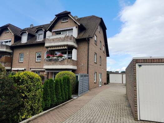 Mehrfamilienhaus zum Kauf 245.000 € 11 Zimmer 298 m² 550 m² Grundstück Neu Kaliß Neu Kaliß 19294