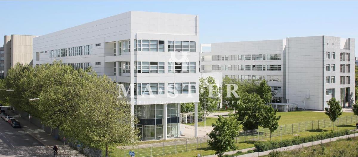 Bürofläche zur Miete 12,75 € 683 m²<br/>Bürofläche ab 683 m²<br/>Teilbarkeit Obersendling München 81379