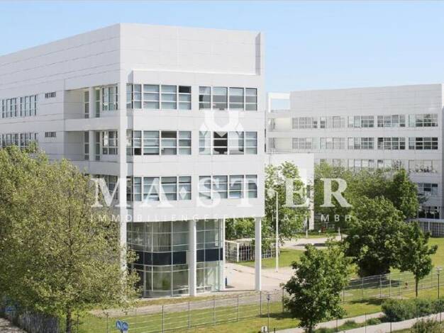 Bürofläche zur Miete 12,75 € 683 m² Bürofläche teilbar ab 683 m² Thalk.Obersendl.-Forsten-Fürstenr.-Solln München 81379