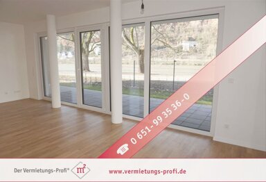 Wohnung zur Miete 1.112 € 2 Zimmer 83,1 m² frei ab sofort Maximin 1 Trier 54292