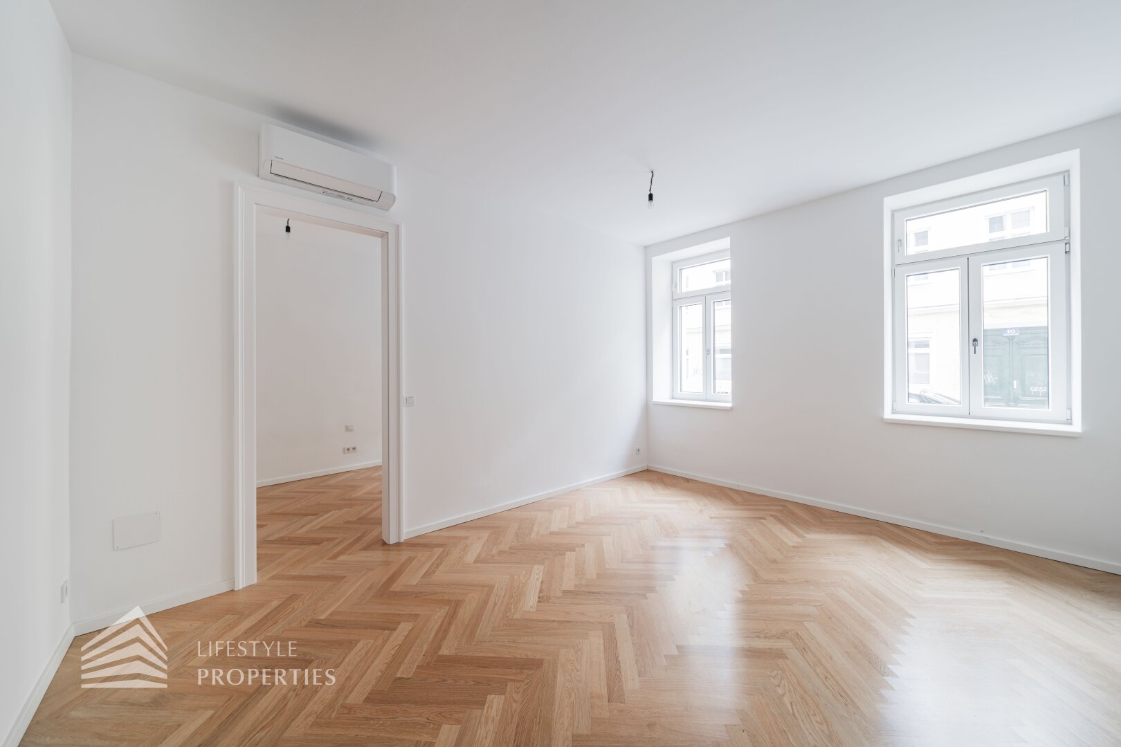 Wohnung zum Kauf 485.000 € 2 Zimmer 51,2 m²<br/>Wohnfläche 1.<br/>Geschoss Wien 1090