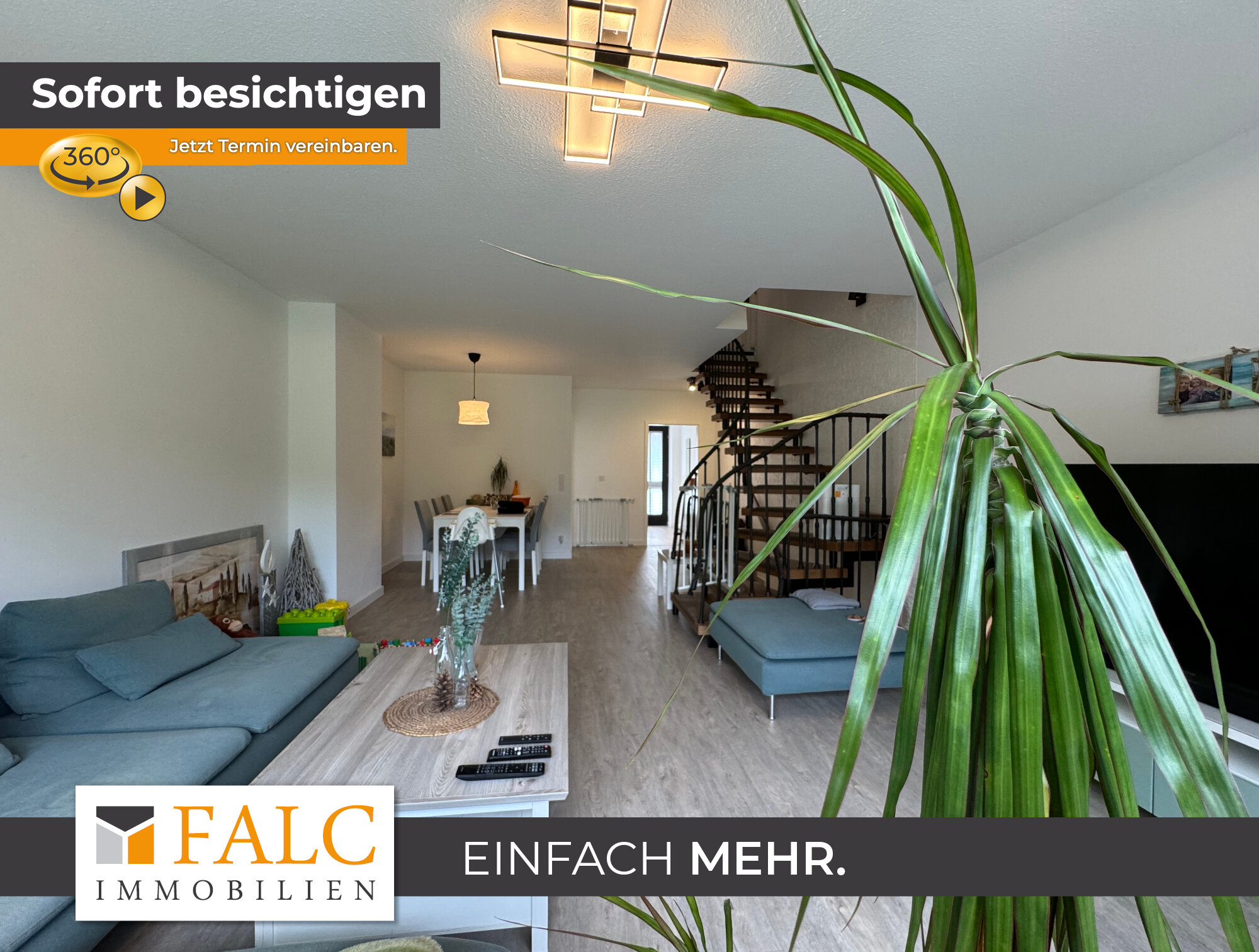 Reihenmittelhaus zum Kauf 399.000 € 4 Zimmer 116 m²<br/>Wohnfläche 137 m²<br/>Grundstück Leithe Essen 45307