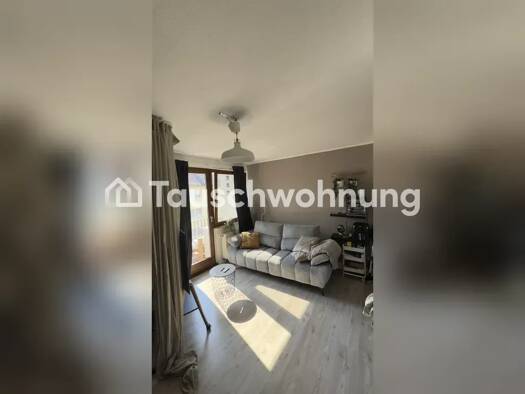Wohnung zur Miete Tauschwohnung 450 € 1 Zimmer 32 m² 3. Geschoss Neustadt-Süd Innenstadt 50677