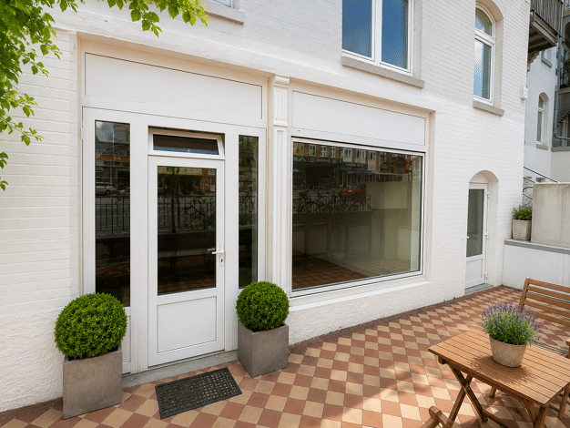 Praxisfläche zum Kauf 4.916 € 6 Zimmer 176 m² Bürofläche Winterhude Nord 22299
