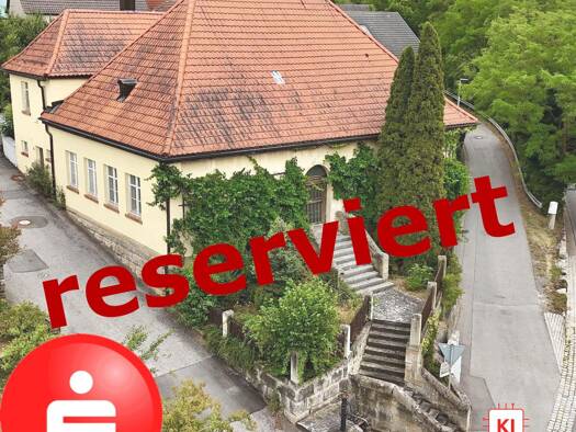 Einfamilienhaus zum Kauf 99.000 € 5 Zimmer 216 m² 482 m² Grundstück Waltershausen Saal a.d.Saale 97633