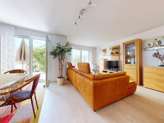 Haus zum Kauf 329.000 € 5 Zimmer 128 m² 331 m² Grundstück Erlenbrunn Pirmasens 66955
