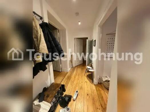 Wohnung zur Miete Tauschwohnung 1.200 € 3 Zimmer 85 m² 3. Geschoss Mariendorf Berlin 10827