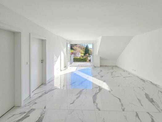 Wohnung zum Kauf 545.900 € 4 Zimmer 98 m² Flacht Weissach-Flacht 71287