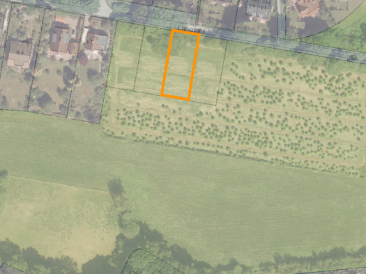 Grundstück zum Kauf provisionsfrei 600.000 € 670 m² Grundstück Hamburg 22359