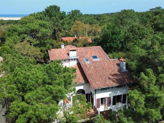 Haus zum Kauf 2.850.000 € 350 m² 1.492 m² Grundstück Hossegor Soorts-Hossegor 40150