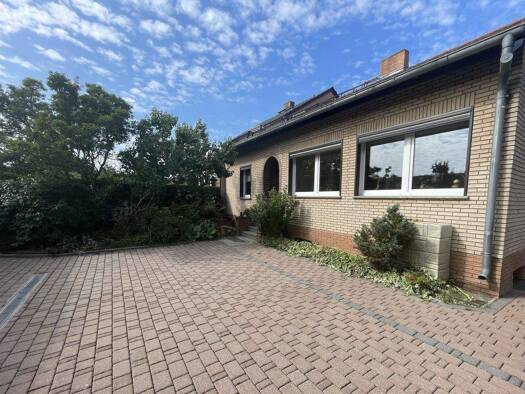 Doppelhaushälfte zum Kauf provisionsfrei 274.900 € 7 Zimmer 120 m² 1.208 m² Grundstück Glinzig Kolkwitz 03099