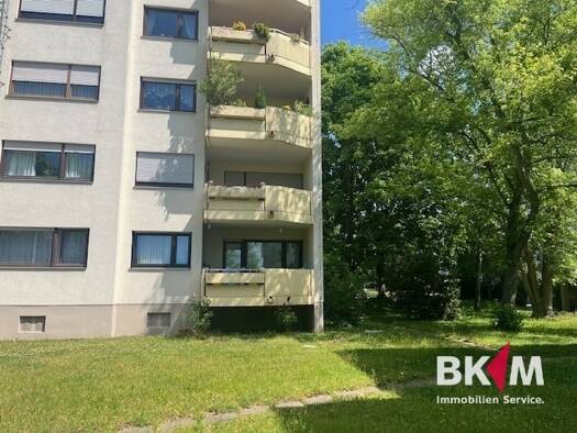 Wohnung zum Kauf 333.000 € 3 Zimmer 89,8 m² Weinheim Weinheim 69469