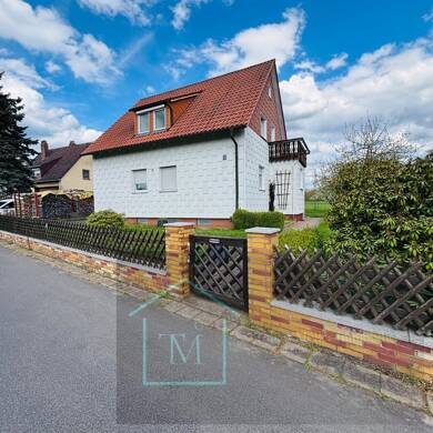 Einfamilienhaus zum Kauf 244.000 € 105 m² 653 m² Grundstück Pleußen Mitterteich / Pleußen 95666
