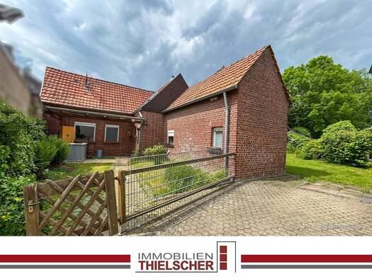 Doppelhaushälfte zum Kauf 145.000 € 3 Zimmer 77 m² 1.201 m² Grundstück Immendorf Geilenkirchen 52511
