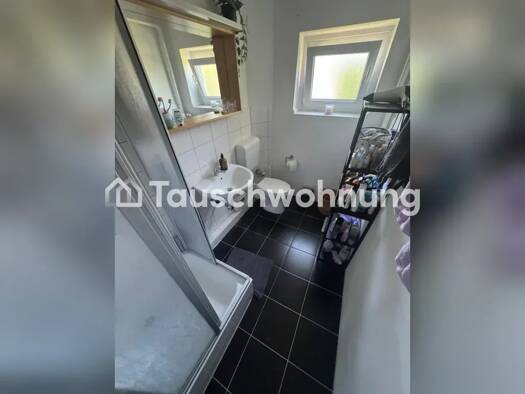 Wohnung zur Miete Tauschwohnung 800 € 3 Zimmer 73 m² 2. Geschoss Hausbruch Harburg 21073