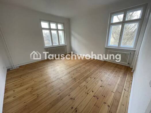 Wohnung zur Miete Tauschwohnung 446 € 2 Zimmer 60 m² 1. Geschoss Lichtenberg Lichtenberg 10365