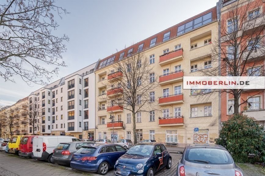 Wohnung zum Kauf 875.000 € 5 Zimmer 152 m²<br/>Wohnfläche ab sofort<br/>Verfügbarkeit Friedrichshain Berlin 10247