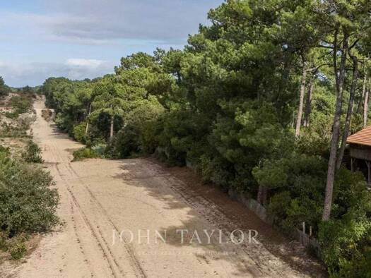 Villa zum Kauf 3.150.000 € 7 Zimmer 263,5 m² Centre Cap Ferret Lège-Cap-Ferret 33950