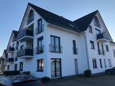 Wohn- und Geschäftshaus zum Kauf provisionsfrei als Kapitalanlage geeignet 175.000 € 2 Zimmer 72,4 m² 1.760 m² Grundstück Wersterstr. 111 Mennighüffen Löhne 32584