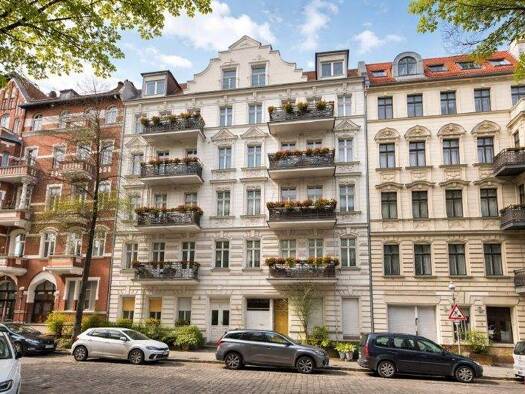 Wohnung zum Kauf 389.000 € 3 Zimmer 85 m² 4. Geschoss Neukölln Berlin 12059