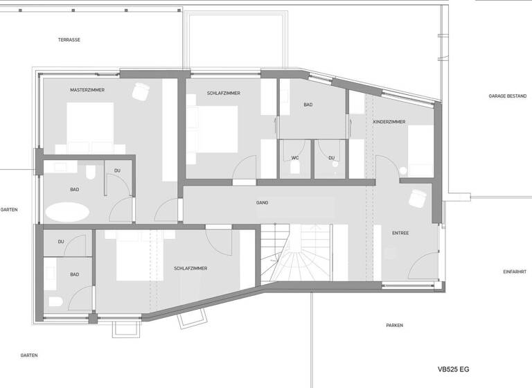 Haus zum Kauf 3.490.000 € 7 Zimmer 356 m² 527 m² Grundstück KIRCHBERG 6365