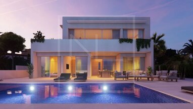 Villa zum Kauf 990.000 € 6 Zimmer 142 m² 729 m² Grundstück Benissa costa