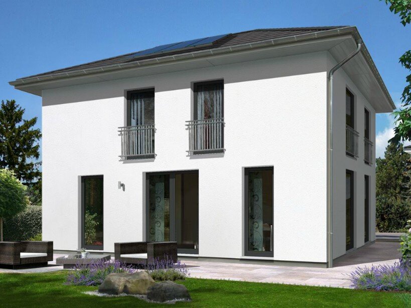 Einfamilienhaus zum Kauf provisionsfrei 594.500 € 152 m²<br/>Wohnfläche 580 m²<br/>Grundstück Sigmaringen Sigmaringen 72488