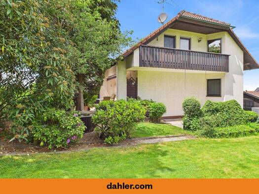 Einfamilienhaus zum Kauf 649.000 € 4 Zimmer 150 m² 764 m² Grundstück Cadolzburg 90556