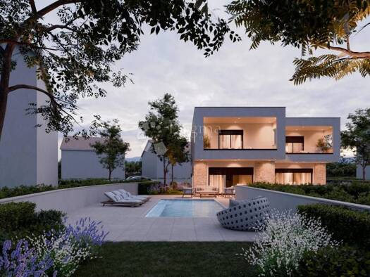 Haus zum Kauf 599.000 € 4 Zimmer 125 m² Bilice, Sibenik - Okolica Bilice