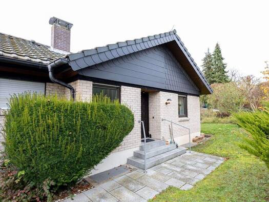 Einfamilienhaus zum Kauf provisionsfrei 580.000 € 4 Zimmer 182 m² 751 m² Grundstück Vach Fürth 90768