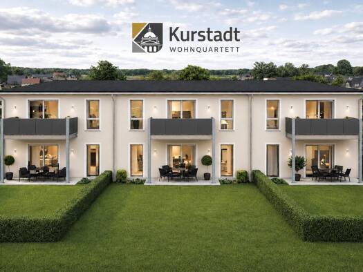 Wohnung zum Kauf provisionsfrei 314.500 € 3 Zimmer 83 m² Geschoss EG/2 Schwarzer Weg 54 Werste Bad Oeynhausen 32549