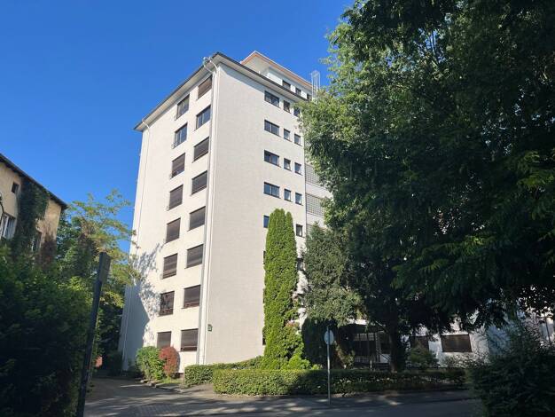 Wohnung zum Kauf 395.000 € 3 Zimmer 104,9 m² 3. Geschoss Offenbach 63067